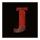 arizona heist hold and win j symbol icon