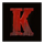 arizona heist hold and win k symbol icon