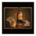 arizona heist hold and win wisky symbol icon
