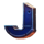 armageddon 10k ways j symbol icon