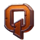 armageddon 10k ways q symbol icon