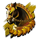 army of ares horse symbol icon
