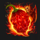 arriba heat salsa wilds habanero fire symbol icon