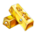 art of gold 6 reels gold bars symbol icon