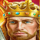 arthur pendragon man symbol icon