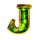 arthurian legend j symbol icon