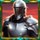arthurian legend knight symbol icon