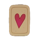 artifacts heart card symbol icon