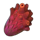 artifacts heart symbol icon