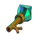 artifacts key symbol icon