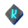 asgard legends k symbol icon