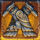 asgardian fire birds symbol icon