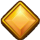 aspect gaming gem digger gold gem symbol icon