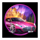 assassin moon car symbol icon