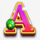 astral spin a symbol icon