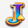astral spin j symbol icon