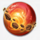 astral spin mercury symbol icon