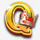 astral spin q symbol icon