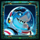 astro dogfight 10k ways shark astronaut symbol icon
