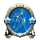 astro magic blue symbol icon