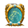 astro magic teal symbol icon
