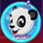 astro pandas 5 icon
