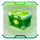 astro rumble chest symbol icon