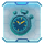 astro rumble watch symbol icon