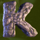 astro wilds k symbol icon