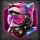 astropop cat helmet symbol icon