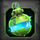 astropop energy grenade symbol icon