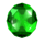 athens luxury green 1 symbol icon