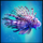 atlantis 10k ways fish symbol icon