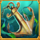 atlantis anchor symbol icon