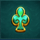 atlantis club symbol icon