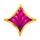 atlantis multiways diamonds symbol icon