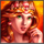 atlantis multiways girl symbol icon