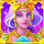 atlantis sacred stones queen symbol icon