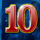 atlantis world 10 symbol icon