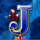 atlantis world j symbol icon