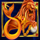 atlantis world lion symbol icon