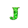 atomic slot lab fairy dust j symbol icon