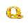 atomic slot lab fairy dust q symbol icon