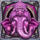 aura god ganesha symbol icon