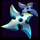 aurora beast hunter gun symbol 3 icon