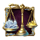 aurum codex scale symbol icon