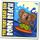aussie adventure koala symbol icon