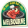 aussie adventure prawn symbol icon