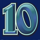 avalon 10 symbol icon