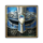 avalon gold bluehelmet symbol icon